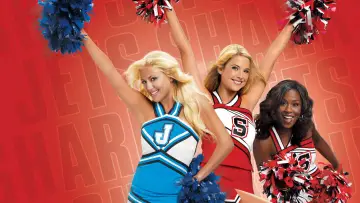 Backdrop to the movie "Bring It On: In It to Win It" #998609