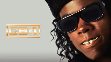 Backdrop to the movie "CB4" #1103557