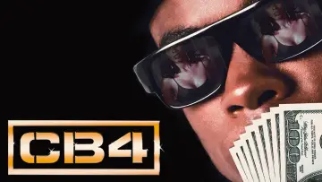Backdrop to the movie "CB4" #1103559