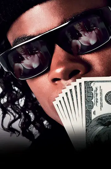 Poster to the movie "CB4" #462130