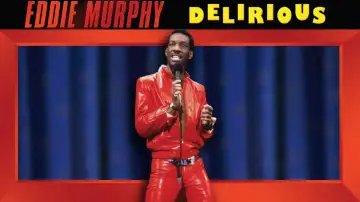 Backdrop to the movie "Eddie Murphy: Delirious" #985411