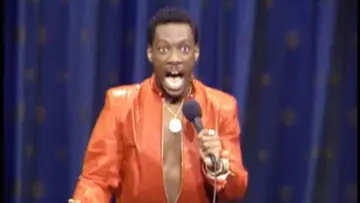 Backdrop to the movie "Eddie Murphy: Delirious" #985412