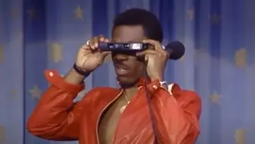 Backdrop to the movie "Eddie Murphy: Delirious" #985413