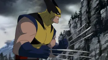 Backdrop to the movie "Hulk vs. Wolverine" #1044690
