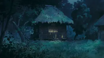 Backdrop to the movie "Pom Poko" #235631