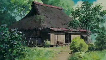 Backdrop to the movie "Pom Poko" #235632