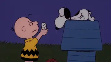 Backdrop to the movie "Snoopy, Come Home" #1058333