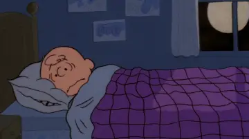 Backdrop to the movie "Snoopy, Come Home" #1058335
