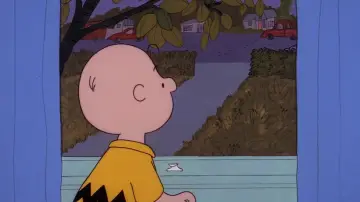 Backdrop to the movie "Snoopy, Come Home" #1058337