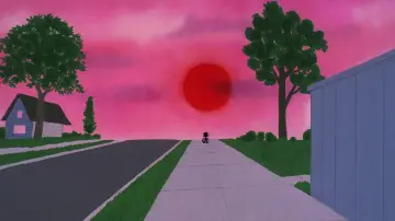 Backdrop to the movie "Snoopy, Come Home" #1058348