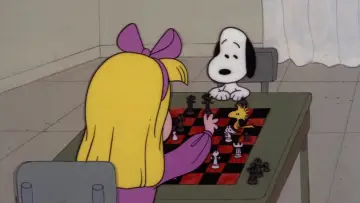 Backdrop to the movie "Snoopy, Come Home" #1058350