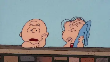 Backdrop to the movie "Snoopy, Come Home" #1058360
