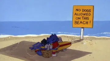Backdrop to the movie "Snoopy, Come Home" #1058368