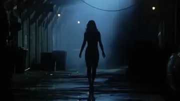 Backdrop to the movie "Species: The Awakening" #1021668