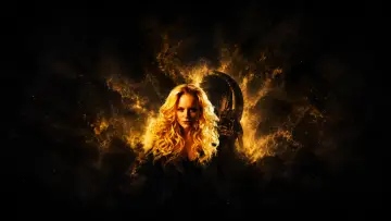 Backdrop to the movie "Species: The Awakening" #1563429