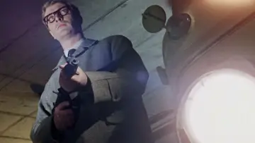 Backdrop to the movie "The Ipcress File" #1063583