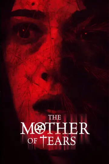 Poster to the movie "The Mother of Tears" #1139016