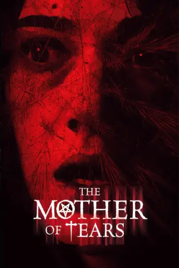 Poster to the movie "The Mother of Tears" #1139019