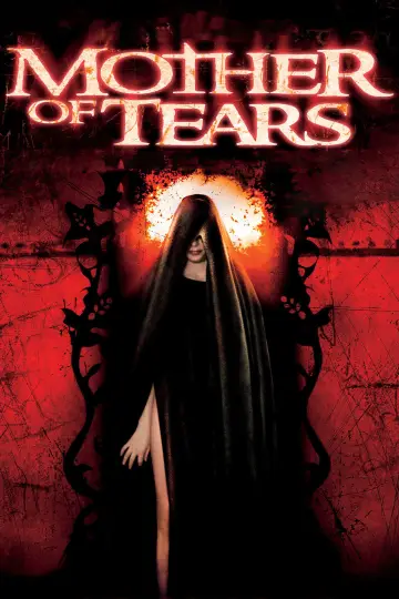 Poster to the movie "The Mother of Tears" #1139022