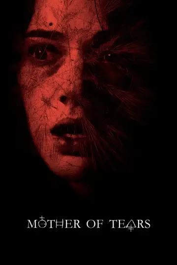 Poster to the movie "The Mother of Tears" #1569633