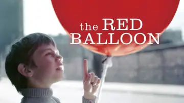 Backdrop to the movie "The Red Balloon" #985181