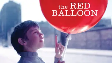 Backdrop to the movie "The Red Balloon" #985182
