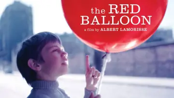 Backdrop to the movie "The Red Balloon" #985183