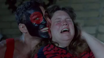 Backdrop to the movie "The Toxic Avenger" #999781