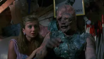 Backdrop to the movie "The Toxic Avenger" #999788