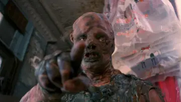 Backdrop to the movie "The Toxic Avenger" #999789