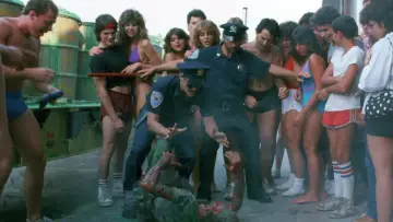 Backdrop to the movie "The Toxic Avenger" #999798