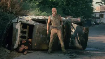 Backdrop to the movie "The Toxic Avenger" #999799