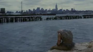 Backdrop to the movie "The Toxic Avenger" #999802