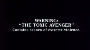 Backdrop to the movie "The Toxic Avenger" #999806