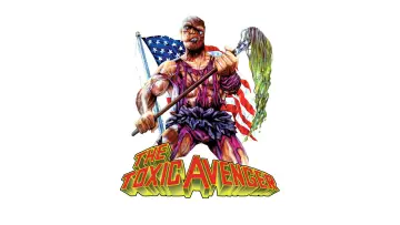 Backdrop to the movie "The Toxic Avenger" #999807