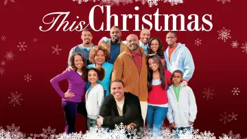 Backdrop to the movie "This Christmas" #1038876