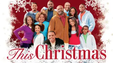 Backdrop to the movie "This Christmas" #1038880
