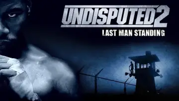 Backdrop to the movie "Undisputed II: Last Man Standing" #680387