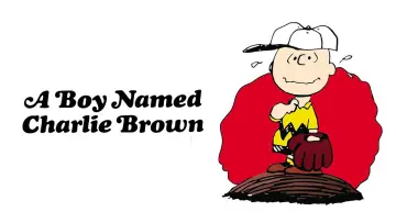 Backdrop to the movie "A Boy Named Charlie Brown" #1048590