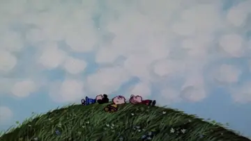 Backdrop to the movie "A Boy Named Charlie Brown" #1048591