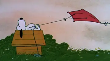 Backdrop to the movie "A Boy Named Charlie Brown" #1048593