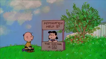 Backdrop to the movie "A Boy Named Charlie Brown" #410742