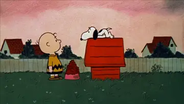 Backdrop to the movie "A Boy Named Charlie Brown" #410744