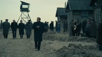Backdrop to the movie "Army of Shadows" #983618