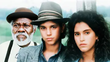 Backdrop to the movie "Crossroads" #946992