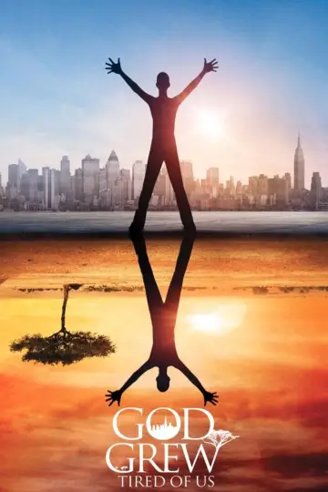 Poster to the movie "God Grew Tired of Us" #1578220