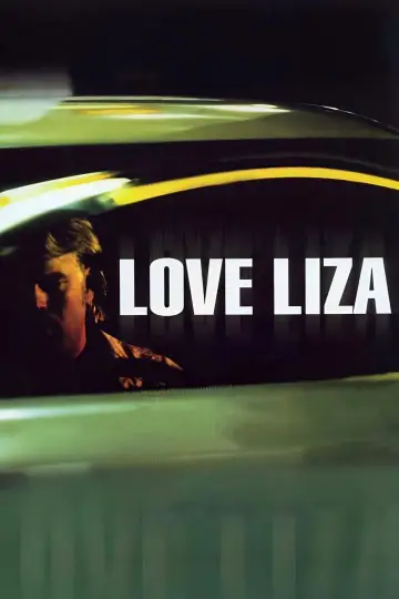 Poster to the movie "Love Liza" #1569958