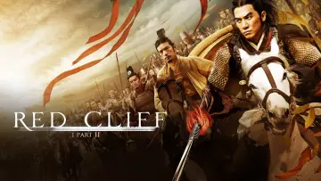 Backdrop to the movie "Red Cliff II" #721513