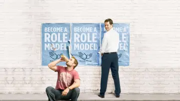 Backdrop to the movie "Role Models" #444963