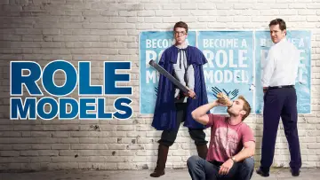 Backdrop to the movie "Role Models" #870868